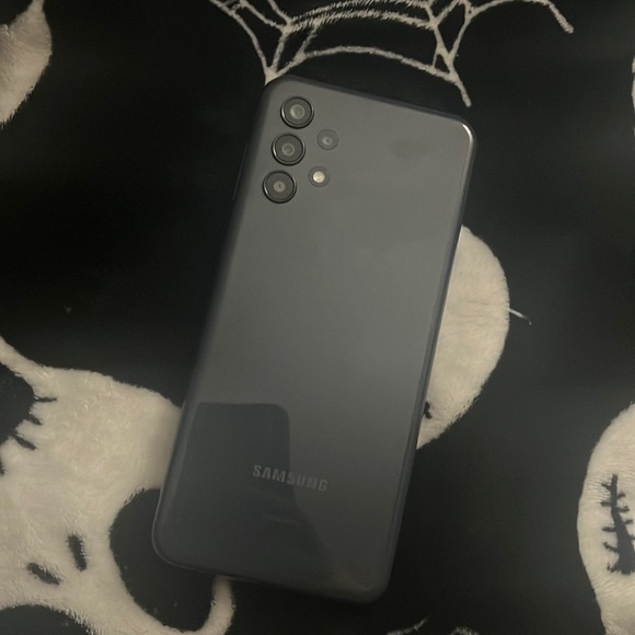Galaxy A13 phone